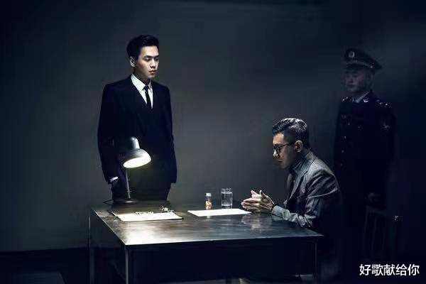 黄磊|10位“模式化”男星，流水线表演千篇一律，名利双收令人深思