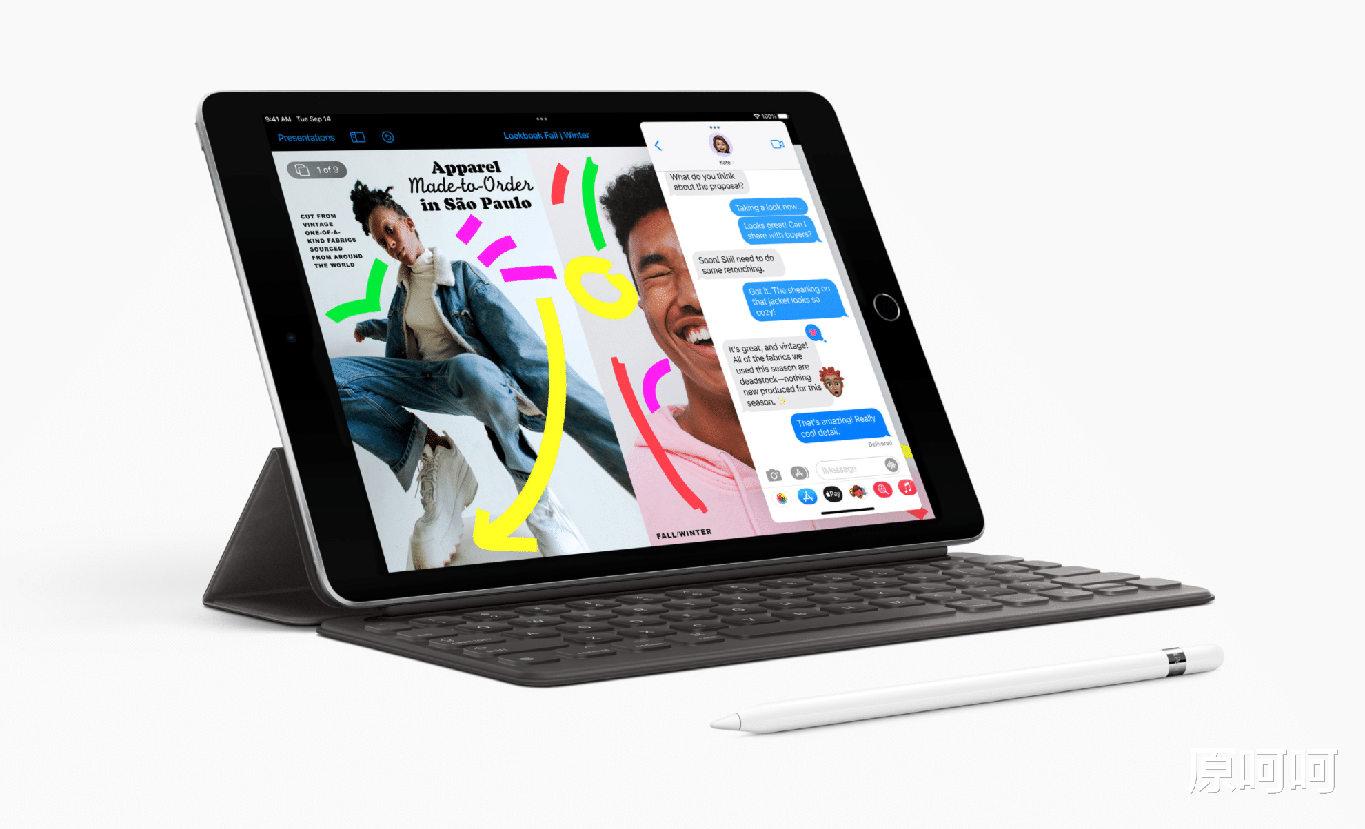 机器|你应该买哪款iPad？iPad“全家桶”最全大对比：性能强劲，真香