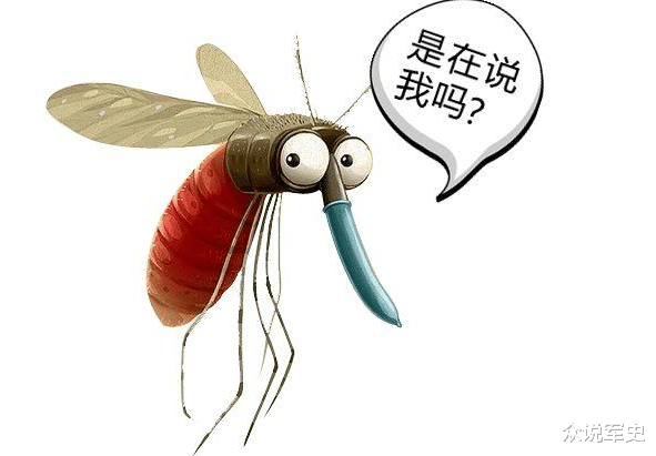 基因 蚊子在地球上有什么作用？如果全部灭绝了，会有什么严重后果？