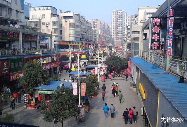 先锋探索 福建最穷和最富的两个县，到底差距有多大？有你的家乡吗？