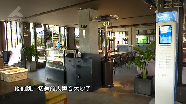 |翠湖这一区域将禁跳广场舞