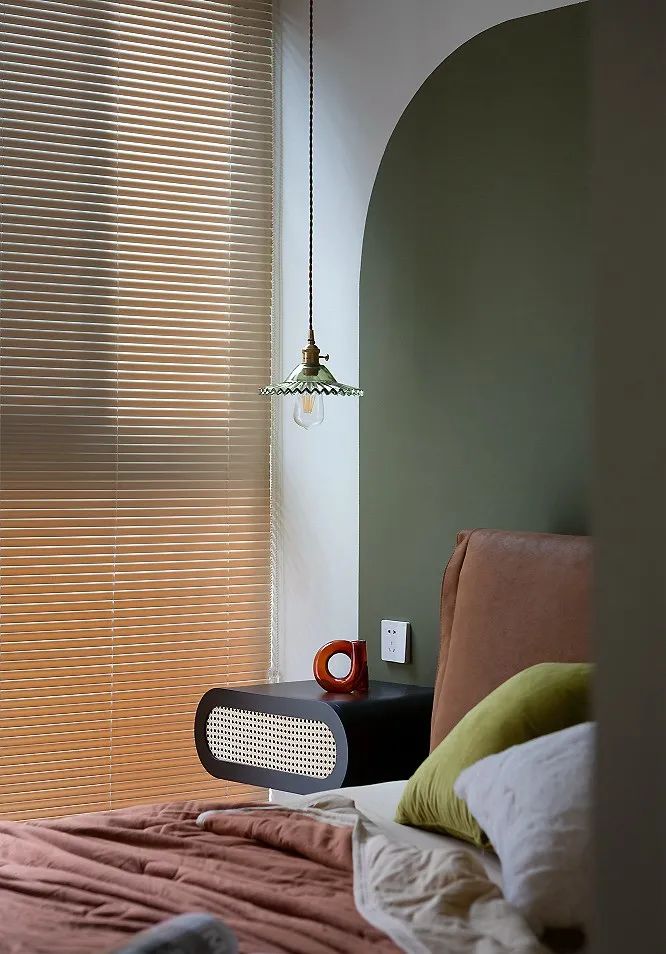 100㎡这样装，简直比样板房还美，小日子就该过得惬意又温暖！