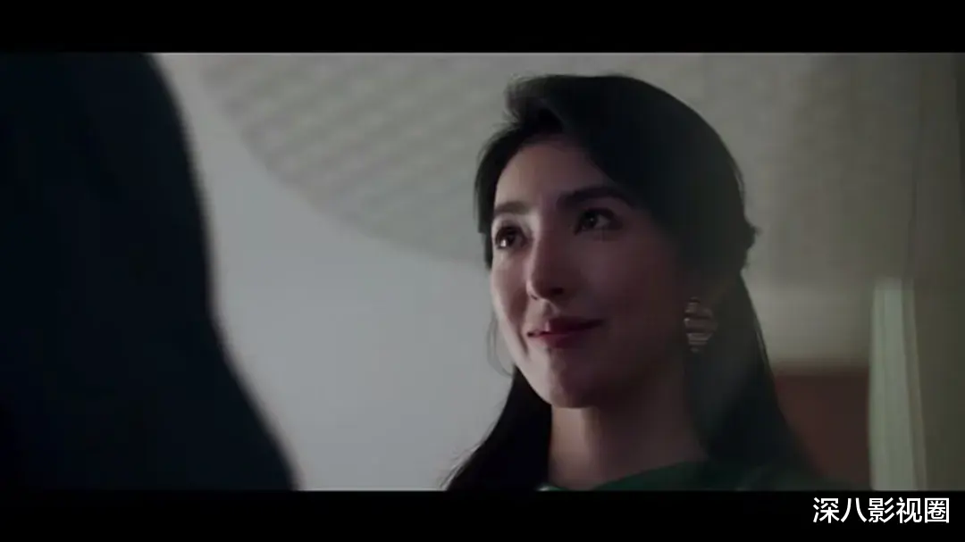 刘品言|被她们狠狠迷住！人到中年除了玛丽苏也有第二条路……