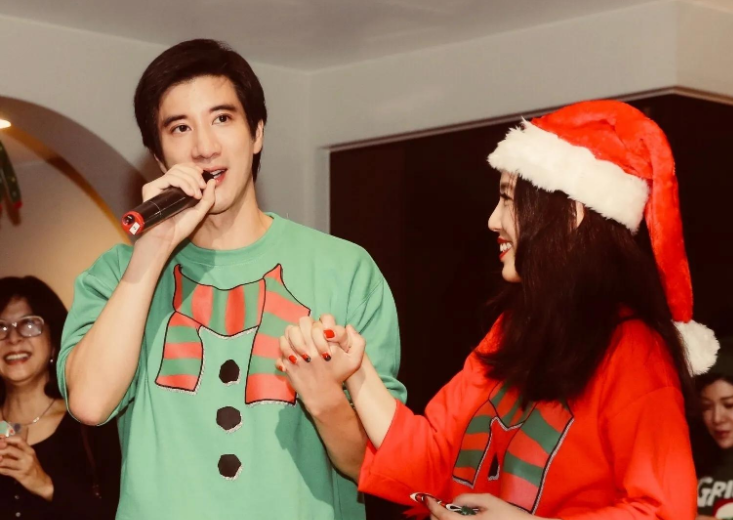 车晓|出轨实锤！李靓蕾发文控诉王力宏，性质恶劣程度颠覆三观