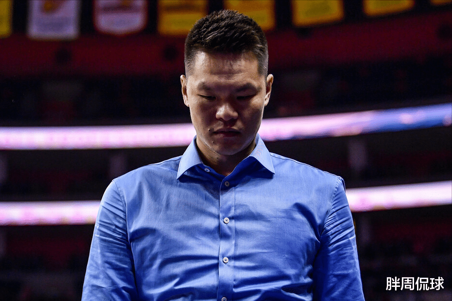广东男篮|宏远王朝衰败揪出第一责任人，汤杰说了实话，杜锋被一人拖累