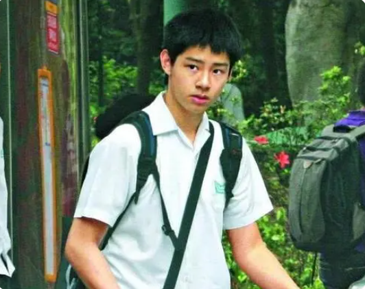 谭咏麟|谭咏麟：原配不能生育找小三，我愧对妻子多年付出，绝不会离婚