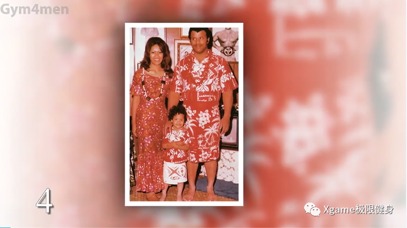 道恩·强森|巨石强森1-48岁的变化，发量越少越开挂！