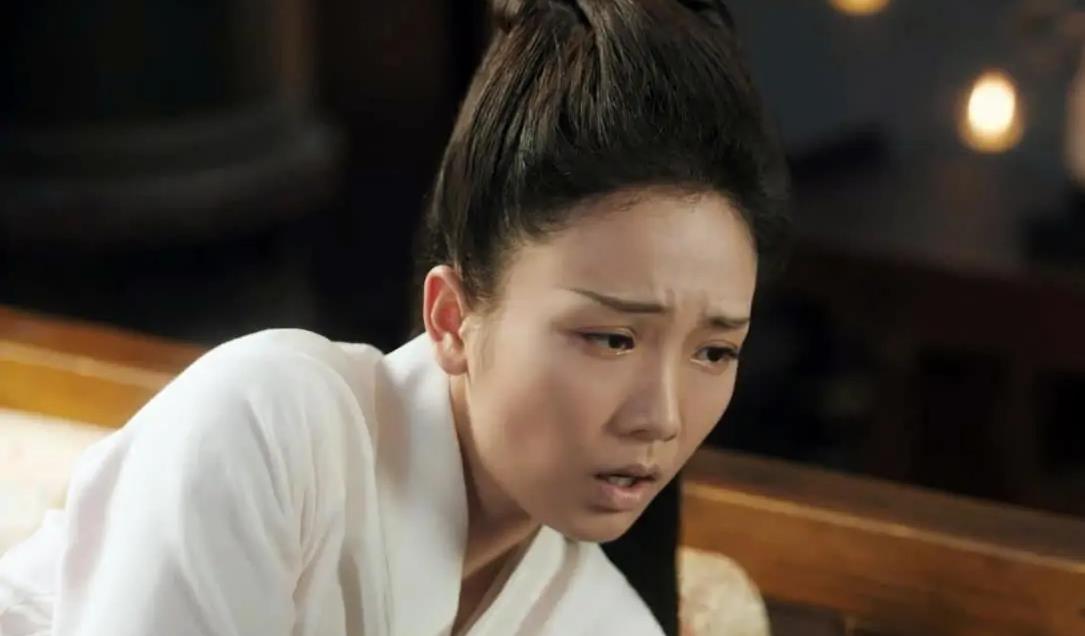 范太少|千古玦尘:青漓目睹森简遇害,却故意扭曲事实,她的目的是什么?