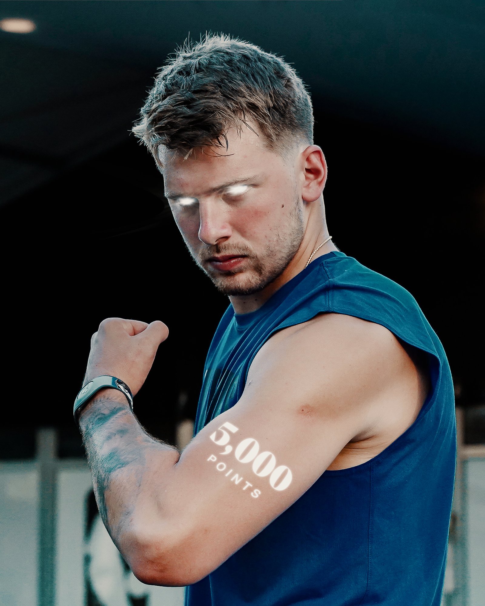 卢卡·东契奇|恭喜！东契奇比肩詹杜狂刷四大纪录，成队史+现役最快5000分先生