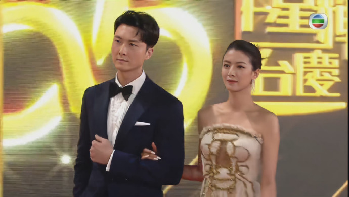 张卫健|陈自瑶怒了，通知圈内好友对蔡思贝“软封杀”，任何场合有她无我