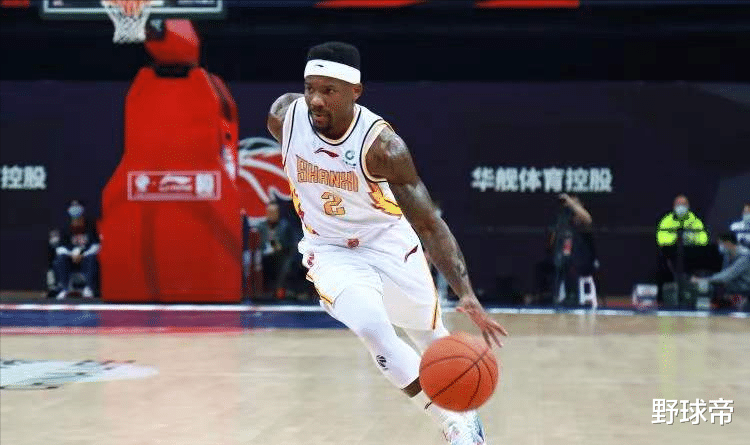 山西男篮|身高2米12，曾被NBA球队看中，如今在CBA爆发砍40+8，带队7连胜