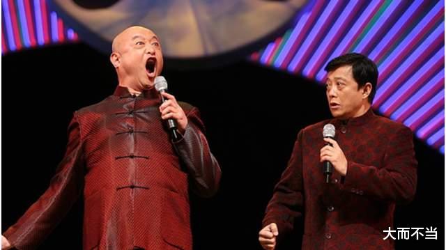 相声|公然在春晚造假蒙事，他的走红，是相声界的耻辱