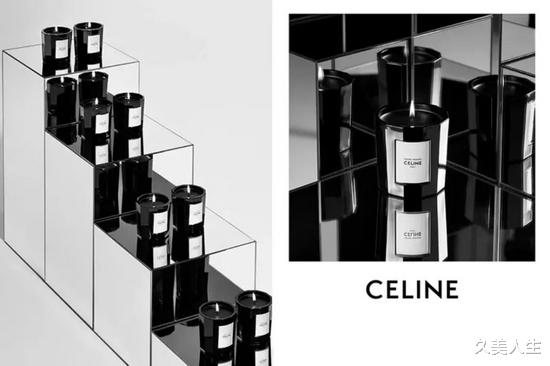 久美人生 今日份的居家幸福感 是被香薰蜡烛治愈的!