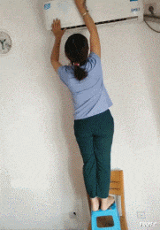 时尚炫点 女朋友一直给我喝这个,瓶身上啥标识也没有,这是什么东西啊各位?