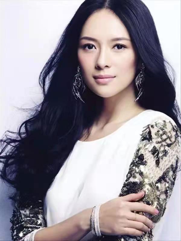 刘诗诗|85花大厦将倾？纷纷转行做“老板”