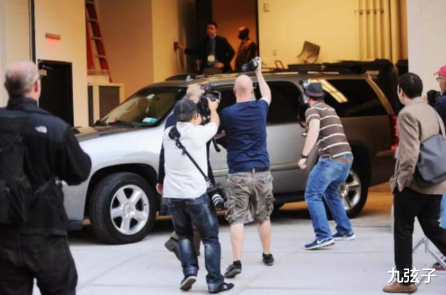 卓伟|娱圈第一狗仔卓伟,从出道到消失,轰动的“八大瓜”