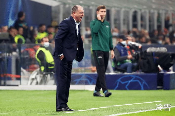 國際米蘭|國米魔幻15分鐘打下死拼尤文基礎 傾全隊之力打造兩件武器