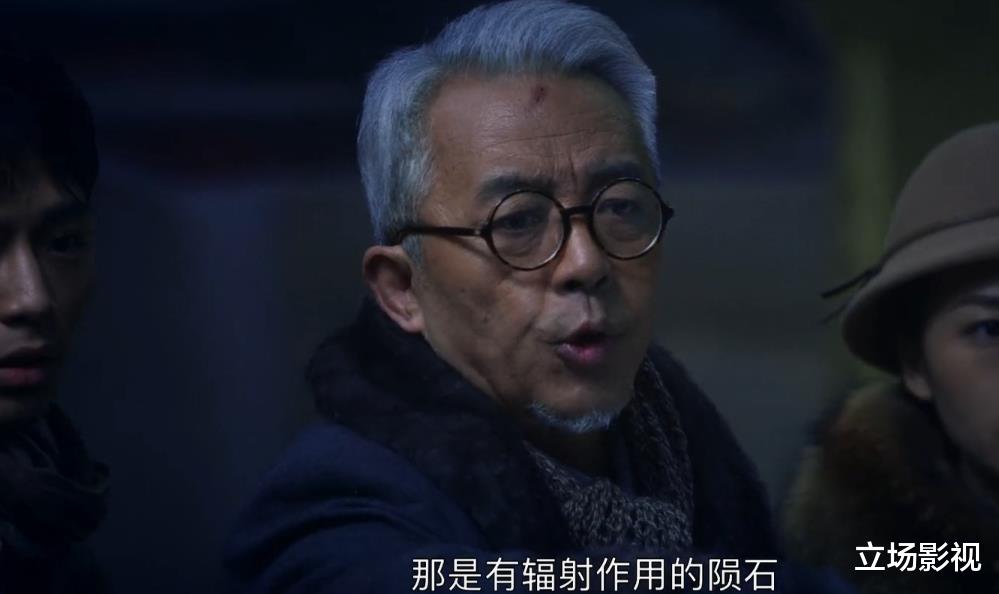 寻龙幽冥地宫|看完《寻龙幽冥地宫》，我难掩激动，终于有一部能看的网大电影了