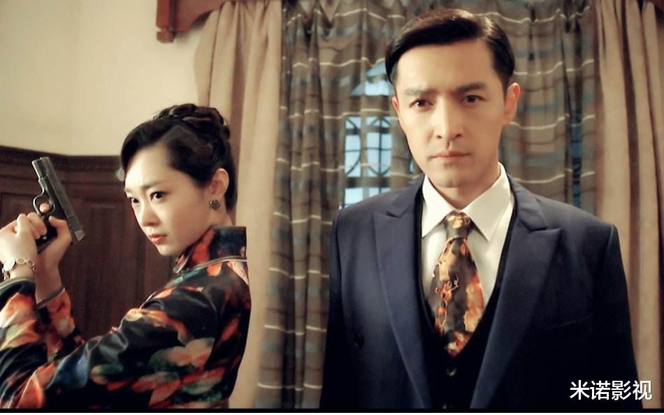 央视|又一谍战剧来袭，央视带头宣传，能再现《战长沙》的风采吗