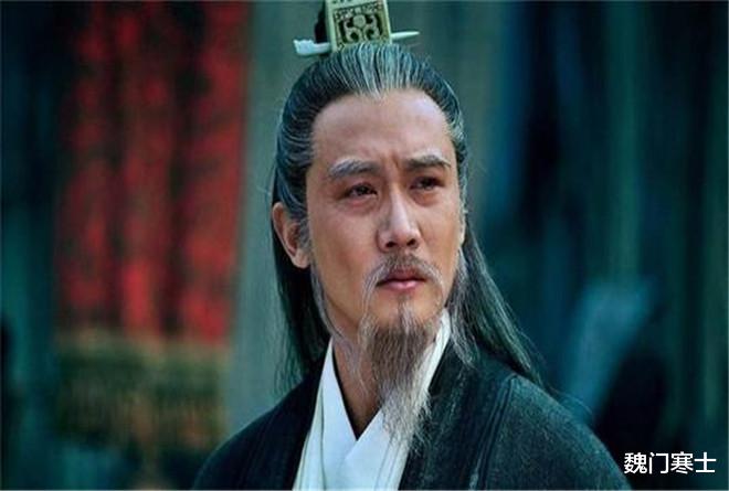 马岱|斩杀魏延后，马岱为何突然消失了