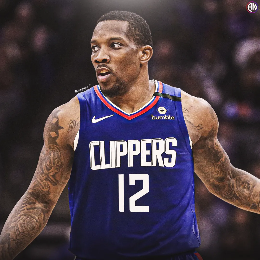 辅警 3换1！快船助隆多重返湖人！