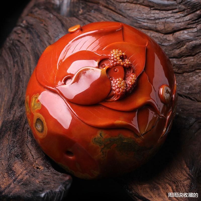 翡翠|不要再抱有它们会升值的幻想了，不可能升值的几种文玩