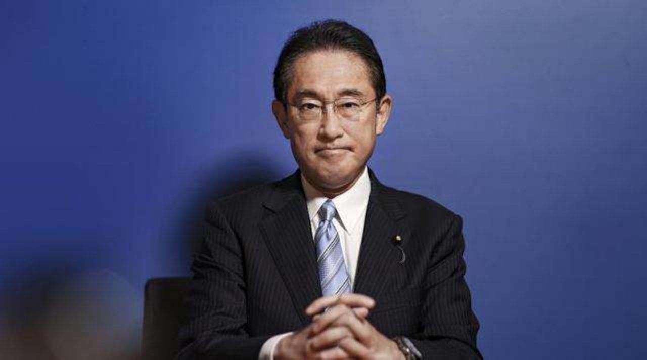 美国|日媒：岸田文雄或违背美国旨意，不搞马格尼茨基法，为中日关系留余地