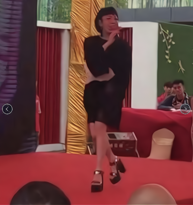 吴莫愁|从爆红到小县城接商演，过气的吴莫愁凭啥能当上《好声音》小导师