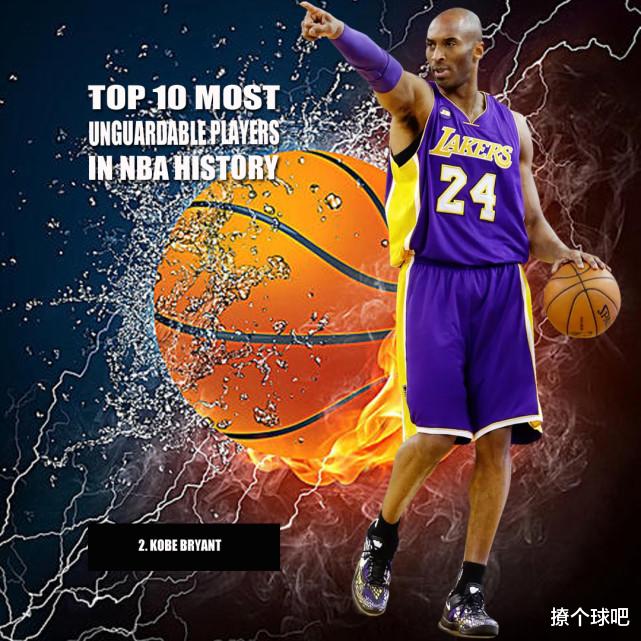 勒布朗·詹姆斯|美媒评NBA历史前十难防球员,哈登第7,詹姆斯第10,库里杜兰特前五