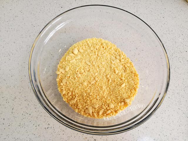 曼香说育儿|为啥你做的炸糕外皮不起泡？只要注意了这一点，保正起泡还酥脆！