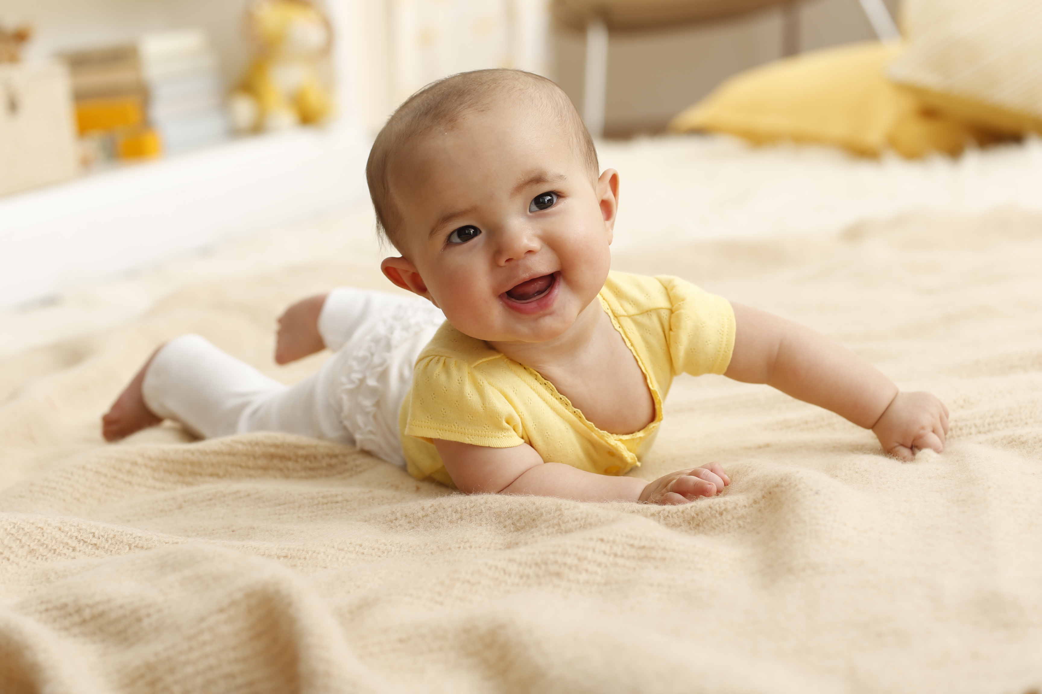 一只吴青蛙|想要增强宝宝免疫力，平时一定要多注意这些！