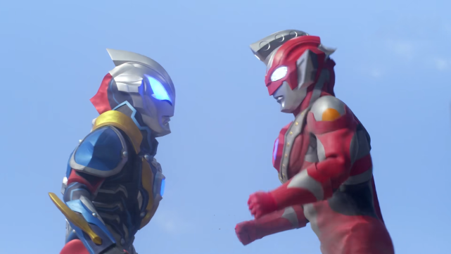 bilibili|奥特曼:B站4名UP主发出预告,叔叔即将在月底引进特摄剧,疑似是迪迦