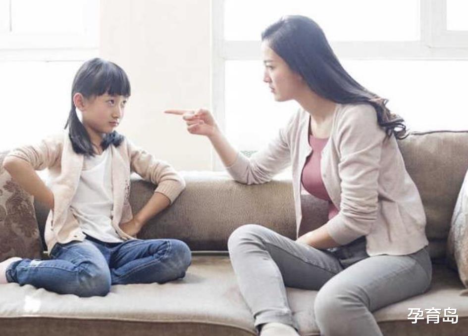 孕育岛|父母的“语言暴力”，会影响孩子智商，经常吼孩子的家长要注意了