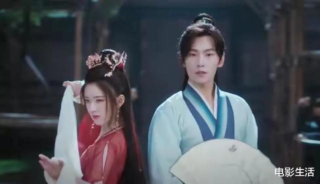 宋茜|9部待播古偶剧，杨幂、杨紫、刘亦菲、迪丽热巴，你期待谁？