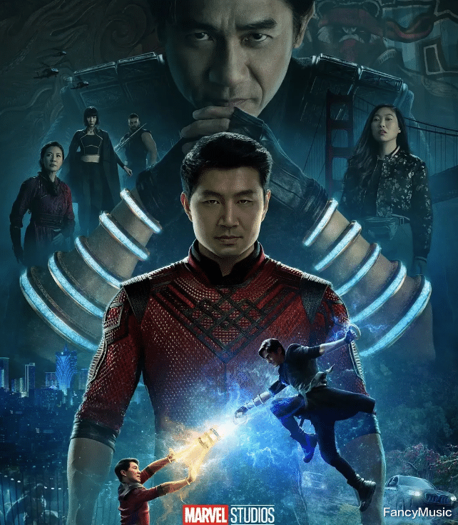 尚气与十戒传奇|《尚气》3天8.2亿，口碑却两极化，失去中国市场后，还能走多远？