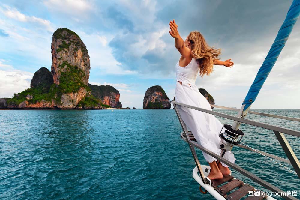 旅行人像摄影如何选择合适的光圈参数，掌握这5点拍好旅行人像照！