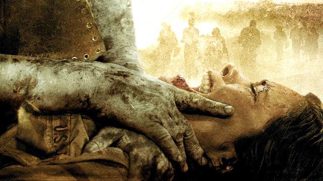 imdb|胆小勿入！十部最诡异的怪物电影评选，看完让你吃不下饭