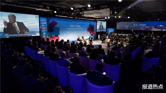 美国|超80国代表齐聚一堂，激烈“声讨中国”，唯有一国站出来说了真话