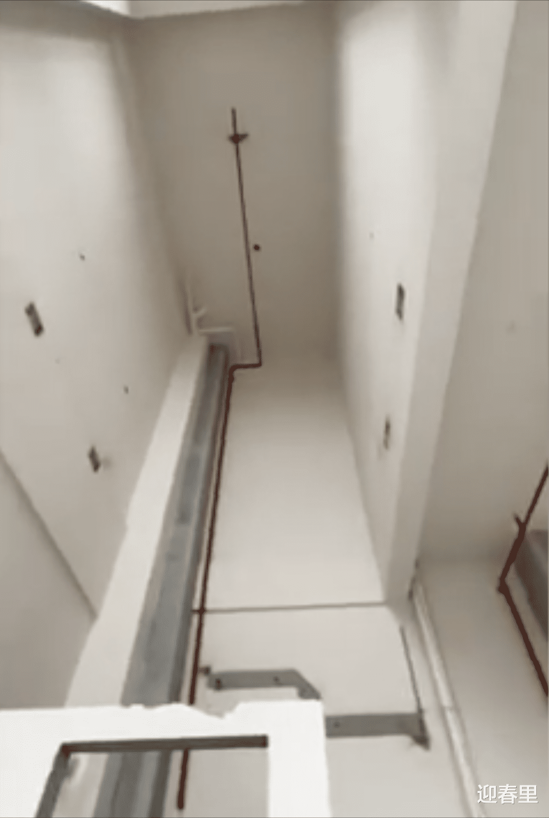 二手房|苏州女子花100万买9米高公寓，计划搭建为四层，真是个贪婪的女人