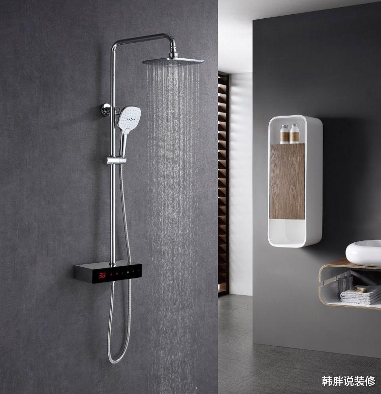 背景墙|第一次装修新房，这12个设计再穷也不能省，早晚加倍吐出来