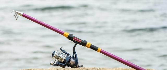 饵料|随着钓龄增加,5种渔具没有了用处,你的是哪一种在吃灰?