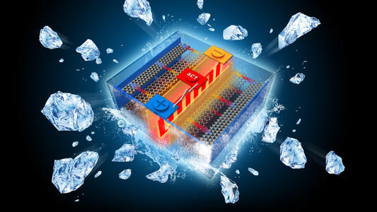 菜菜叶|谁能解决电池的问题，谁就能成为下一个世界首富？