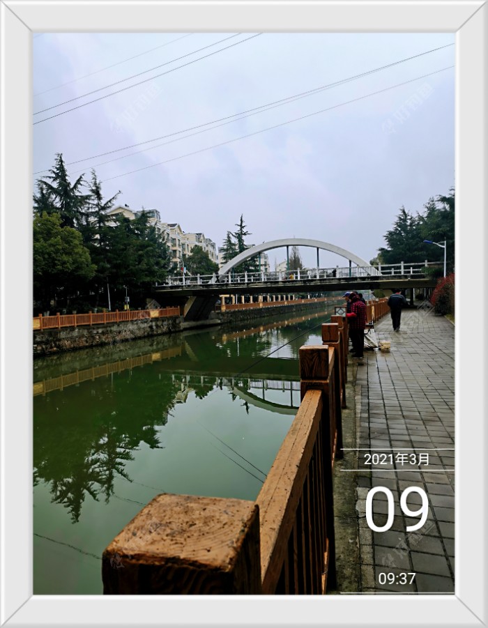 沙滩|早春同一窝点 不宜多次作钓