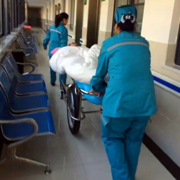 导师疯了 涂贵武落网记：为靠山清除对手，为颜面杀人分尸，为报仇残杀无辜