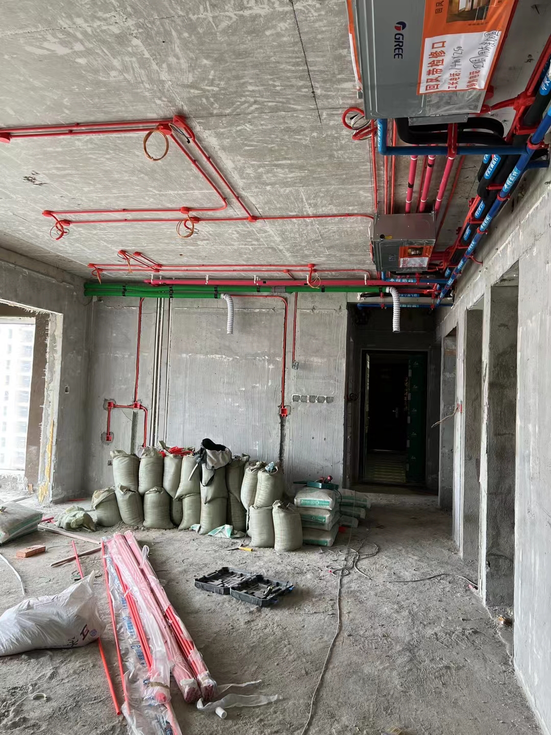 水电改造与装修是分开好还是一起好，到底要不要全部更换线路？