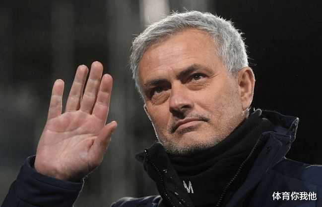 欧联杯|穆帅一夜3大收获！5连胜+零封+强敌被绝平，英超前四欧联杯夺冠？