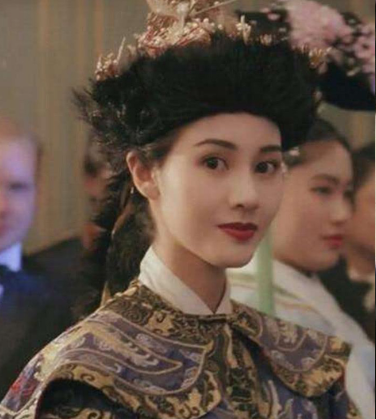 |这些明星初见惊为天人，神仙颜值让人过目不忘，美得各有特色