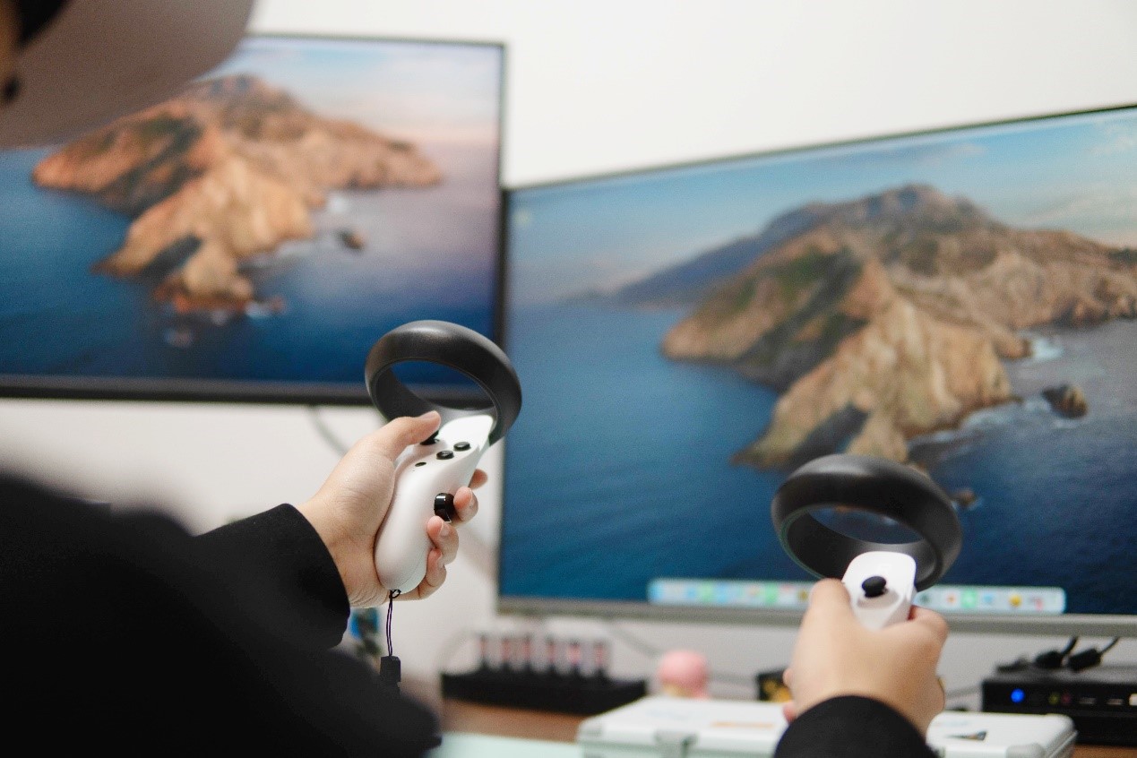 优派|接口升级但略有遗憾——优派VX3276-4k-MHDU新体验