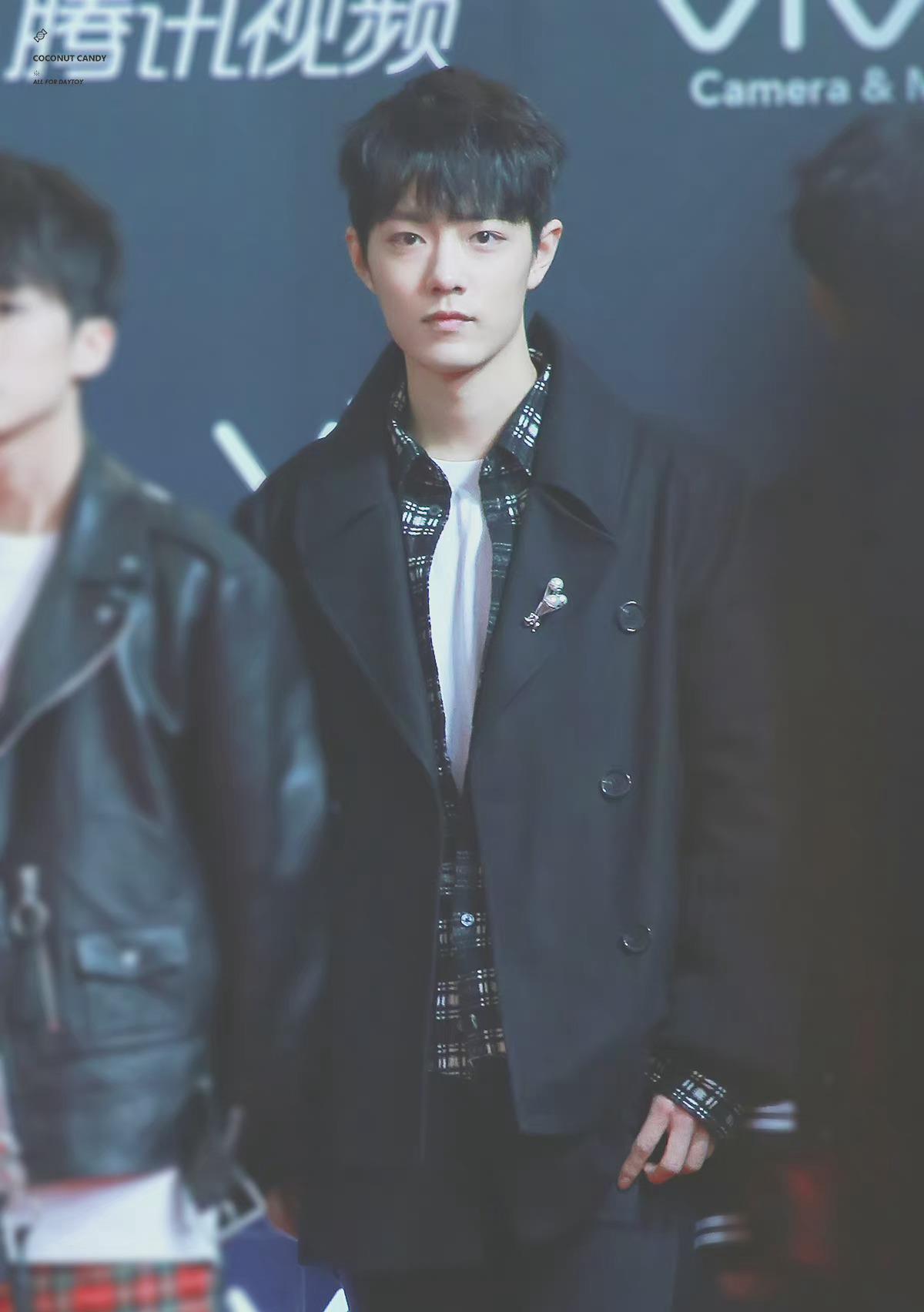 肖战|肖战携手李宁再次带来新惊喜，肖战还喊话拍些不一样的