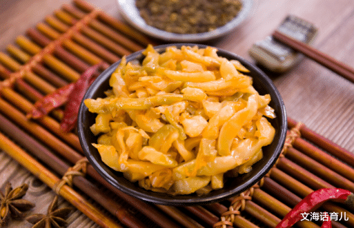 文海话育儿|它是天然“钙片”，比牛奶补钙，常吃孩子个头高，脑瓜聪明又伶俐